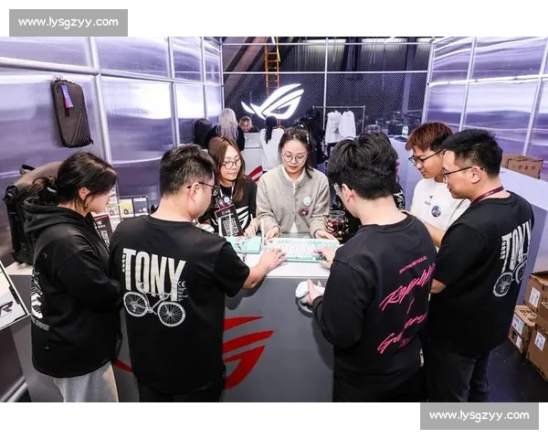 全新电竞APP体验打造专业玩家互动与赛事资讯平台 全新电竞APP体验打造专业玩家互动与赛事资讯平台