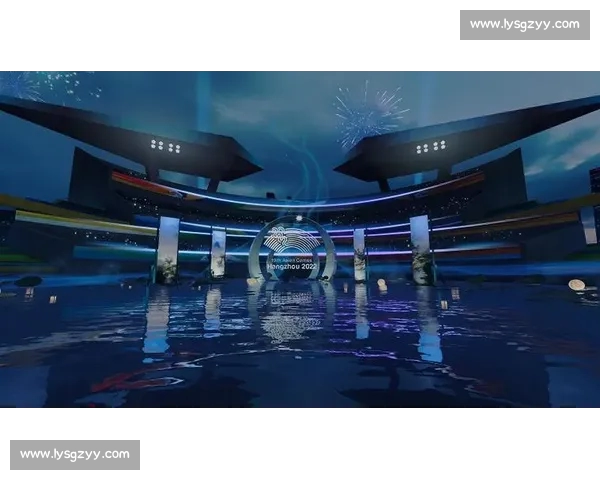 全方位体育直播平台打造沉浸式观赛体验，尽享全球赛事精彩瞬间