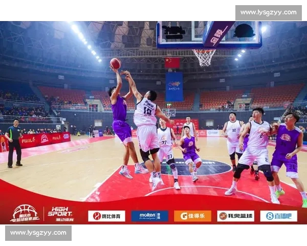 全新篮球直播APP上线,实时比分、精彩赛事一手掌握,尽享流畅观看体验 全新篮球直播APP上线,实时比分、精彩赛事一手掌握,尽享流畅观看体验