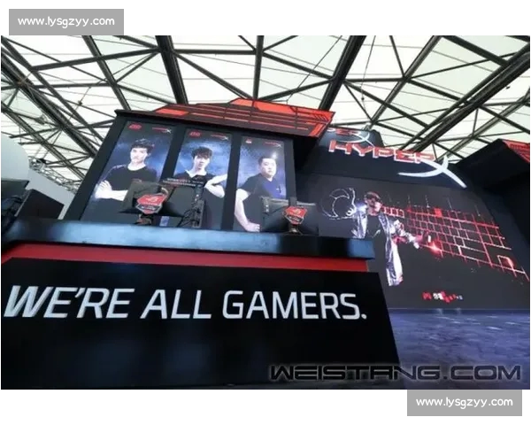 电子竞技手游崛起助力电竞产业新风潮年轻玩家成主力军 电子竞技手游崛起助力电竞产业新风潮年轻玩家成主力军