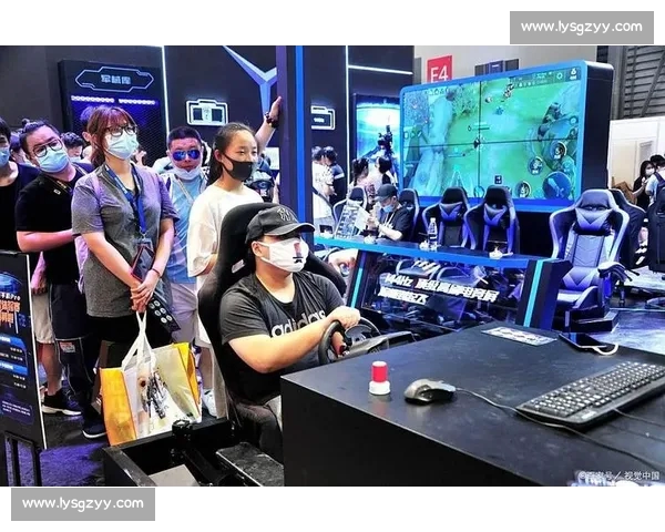 电竞直播入口全新升级打造沉浸式观赛体验引领互动娱乐新潮流